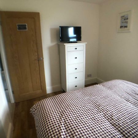 Ferienwohnung Flat 7, Tremorvah Court Falmouth Exterior foto
